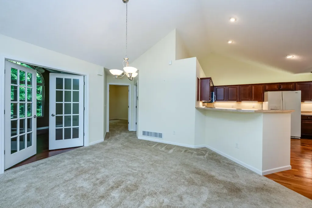 2898 Villa Lane Sodus Township MI 49022