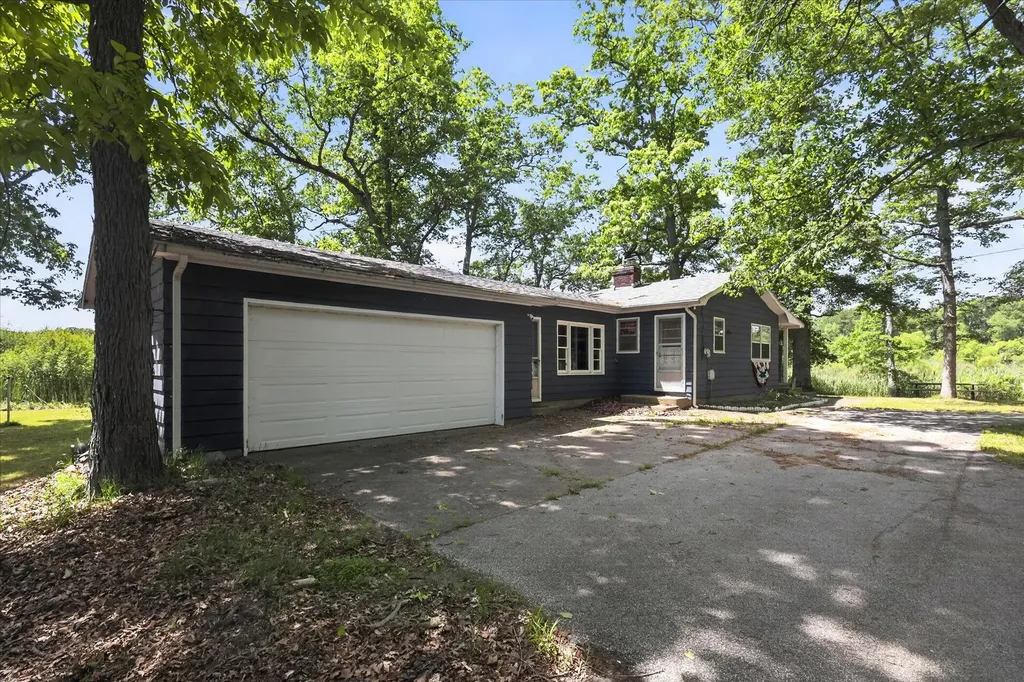 5770 W Us Highway 12 Bertrand Township MI 49107