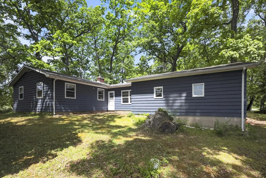 5770 W Us Highway 12 Bertrand Township MI 49107