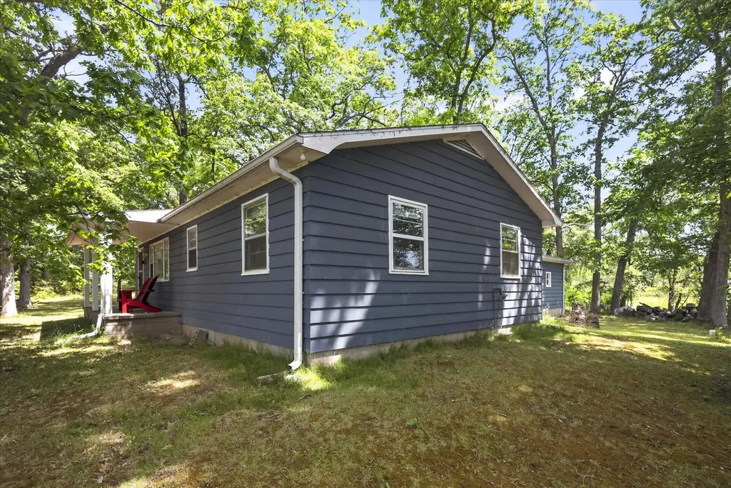 5770 W Us Highway 12 Bertrand Township MI 49107