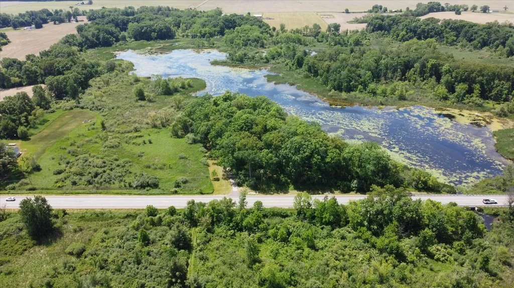 5770 W Us Highway 12 Bertrand Township MI 49107