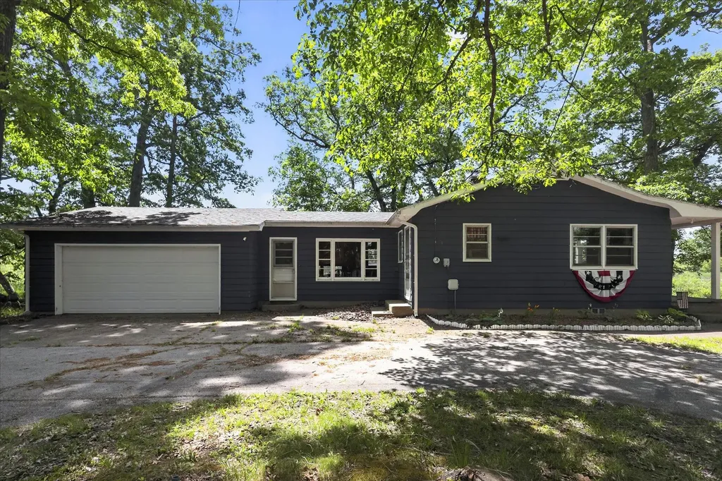 5770 W Us Highway 12 Bertrand Township MI 49107