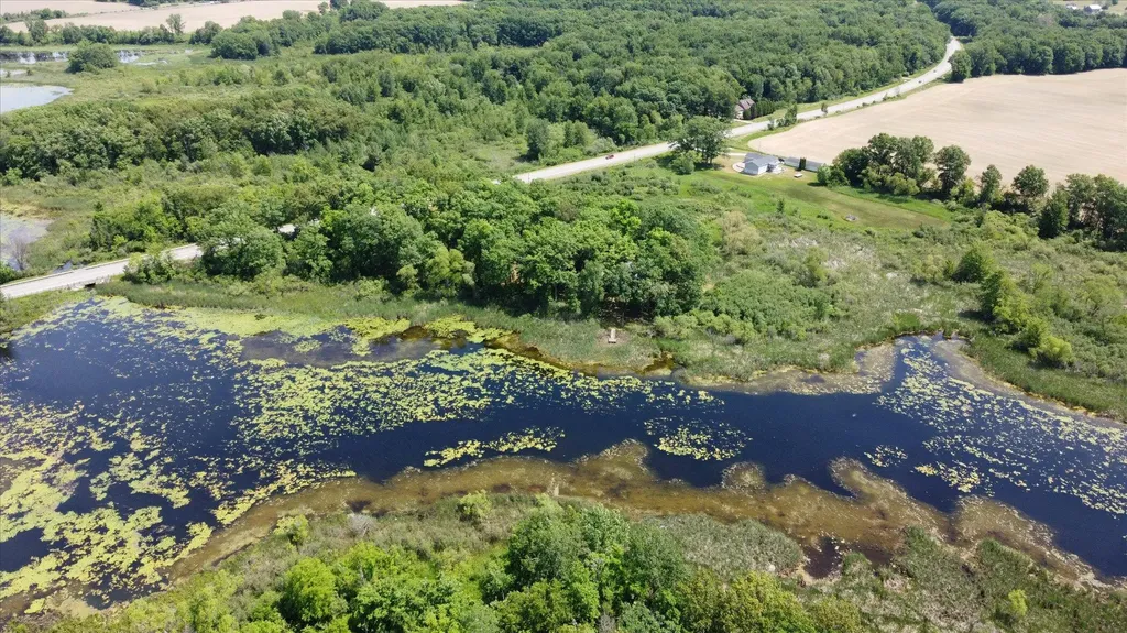 5770 W Us Highway 12 Bertrand Township MI 49107