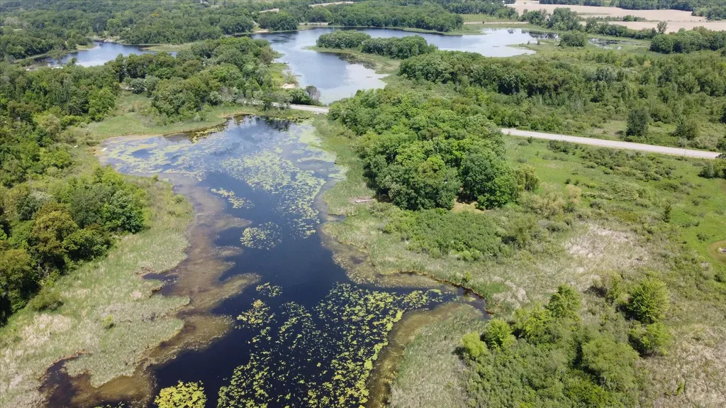 5770 W Us Highway 12 Bertrand Township MI 49107