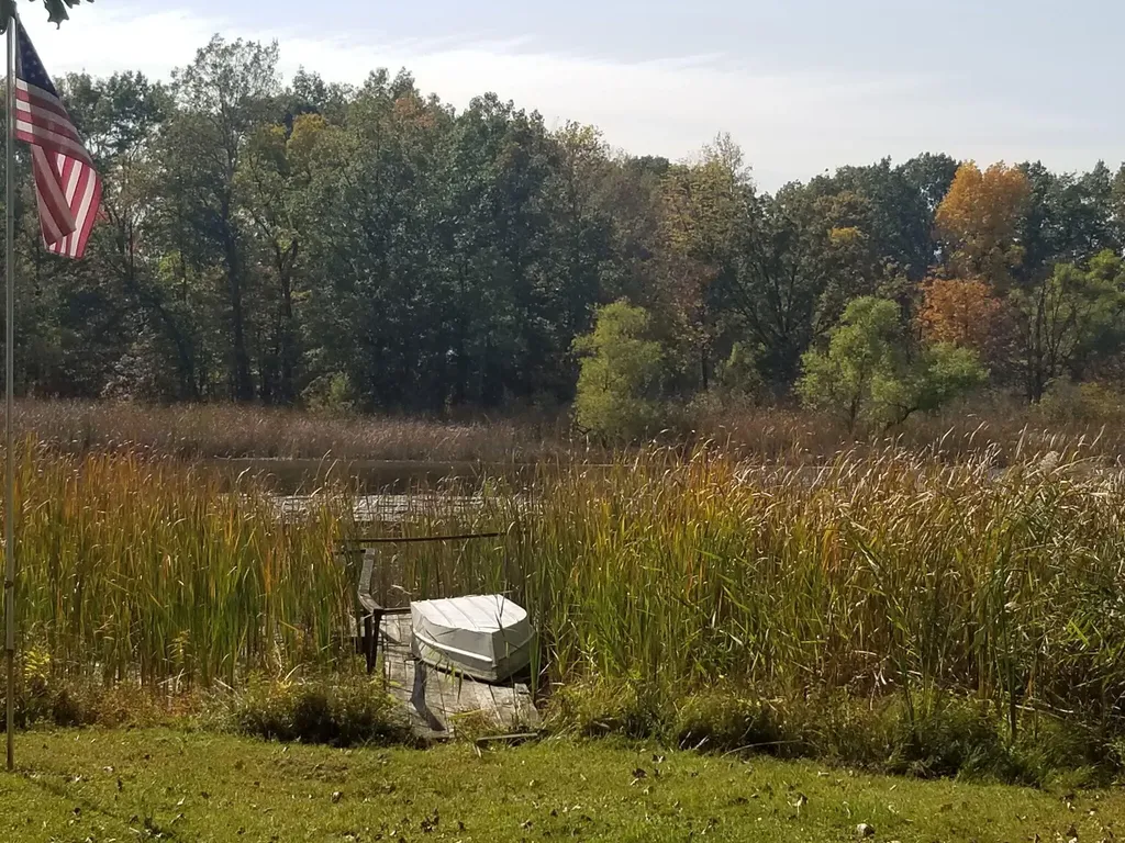 5770 W Us Highway 12 Bertrand Township MI 49107
