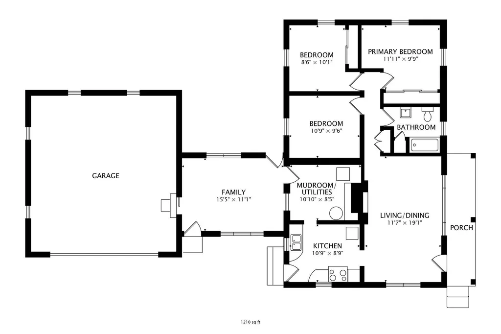 5770 W Us Highway 12 Bertrand Township MI 49107