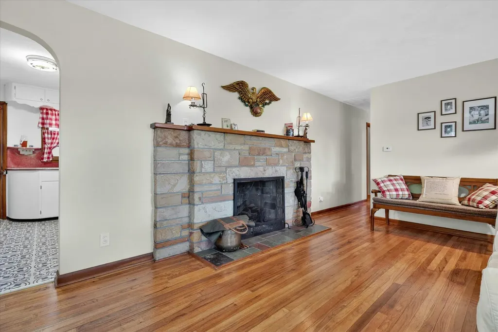 5770 W Us Highway 12 Bertrand Township MI 49107