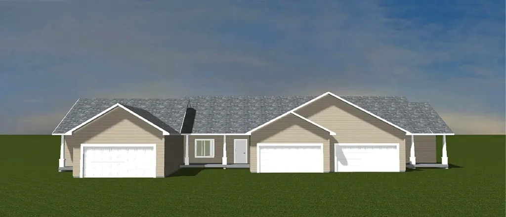 135 Lexington Pointe Drive Niles Township MI 49120