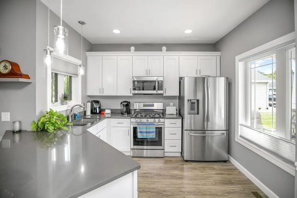 135 Lexington Pointe Drive Niles Township MI 49120