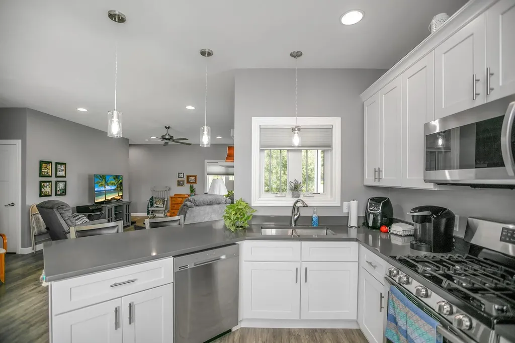 135 Lexington Pointe Drive Niles Township MI 49120