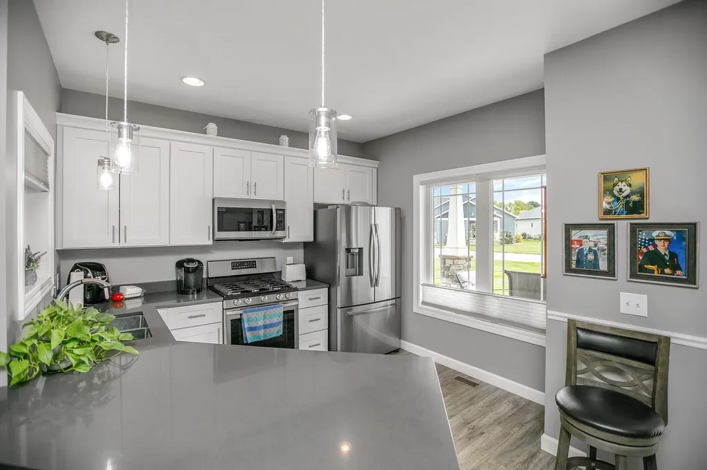 135 Lexington Pointe Drive Niles Township MI 49120