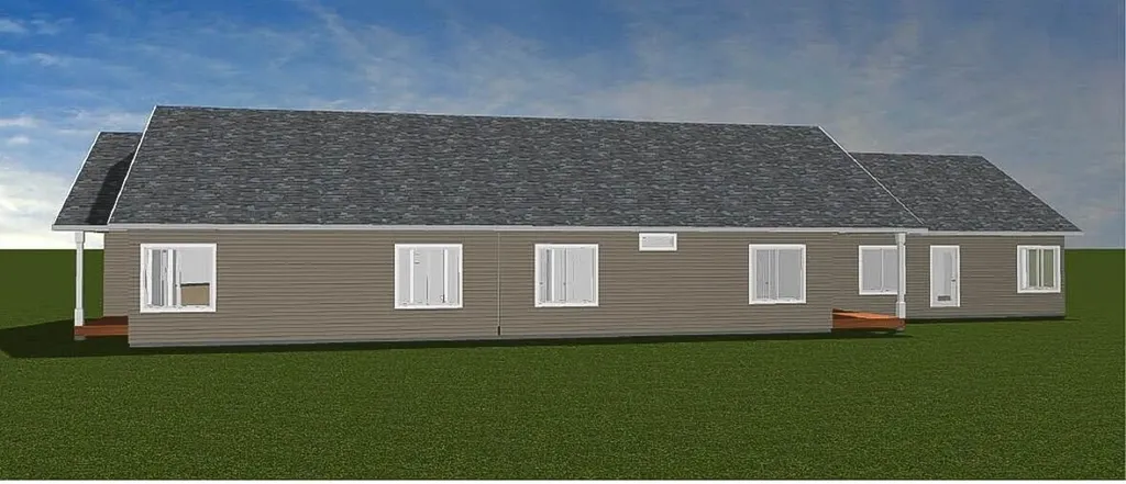 135 Lexington Pointe Drive Niles Township MI 49120