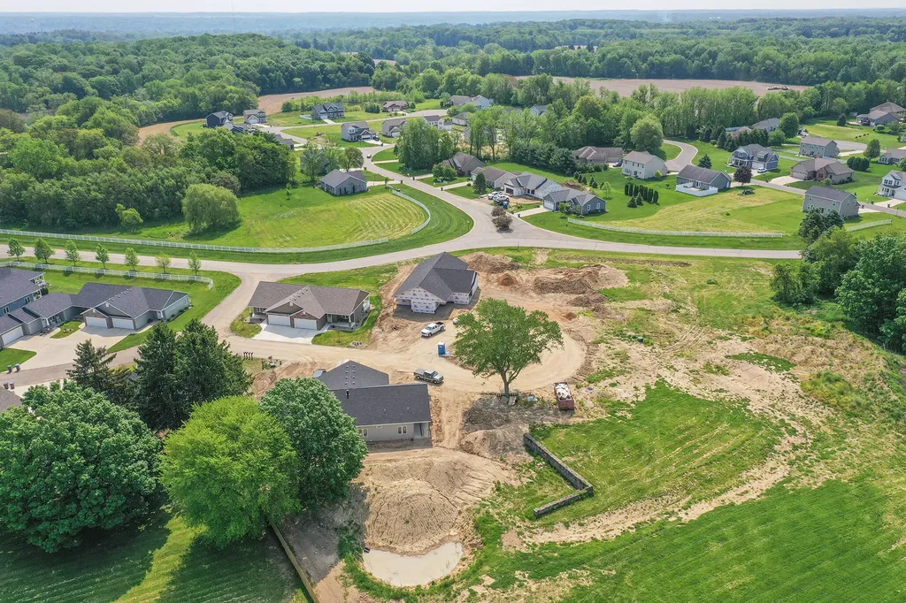135 Lexington Pointe Drive Niles Township MI 49120