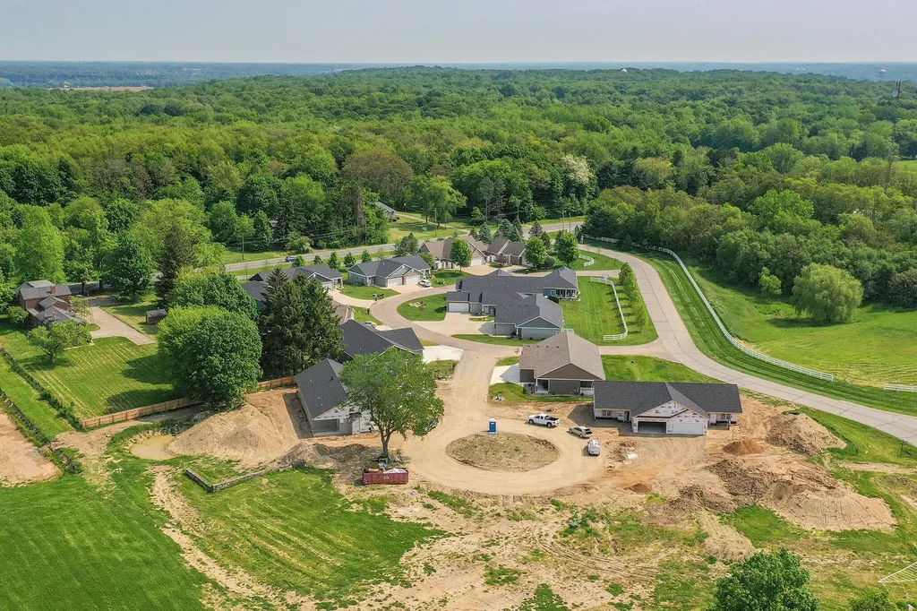 135 Lexington Pointe Drive Niles Township MI 49120