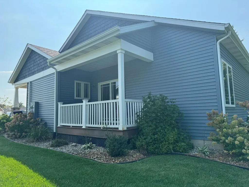 135 Lexington Pointe Drive Niles Township MI 49120