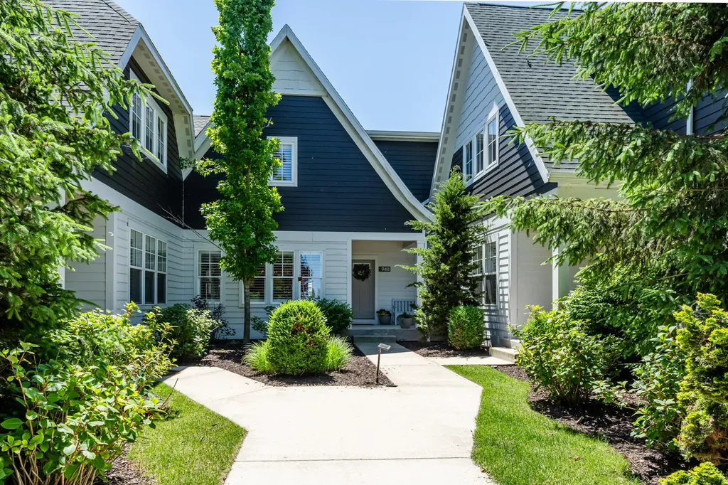 948 Whitwam Drive St. Joseph City MI 49085