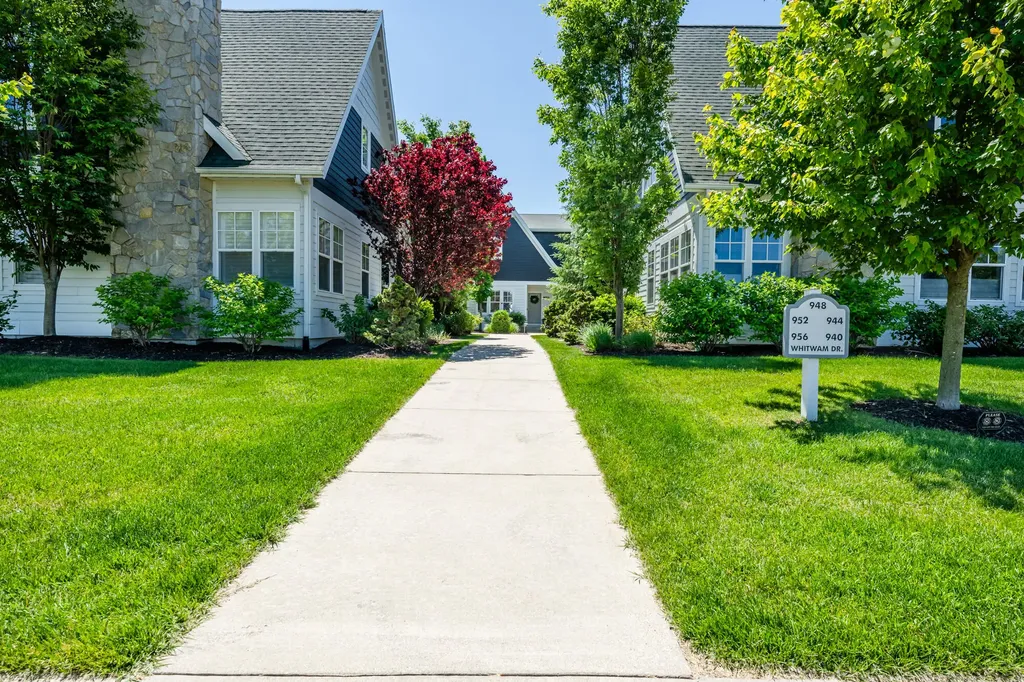 948 Whitwam Drive St. Joseph City MI 49085