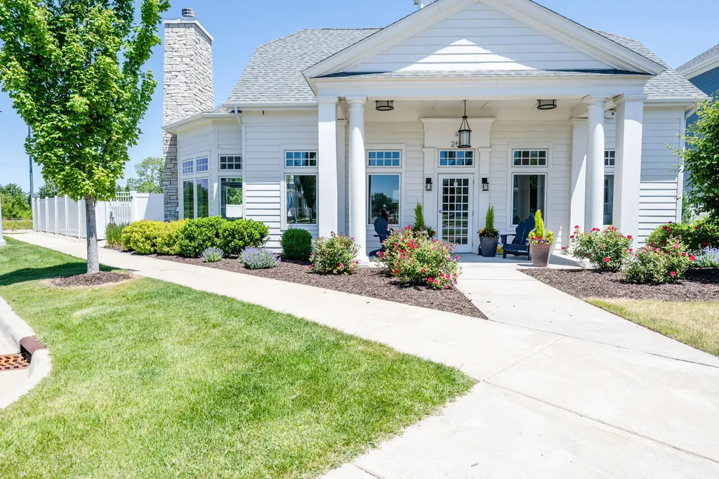 948 Whitwam Drive St. Joseph City MI 49085
