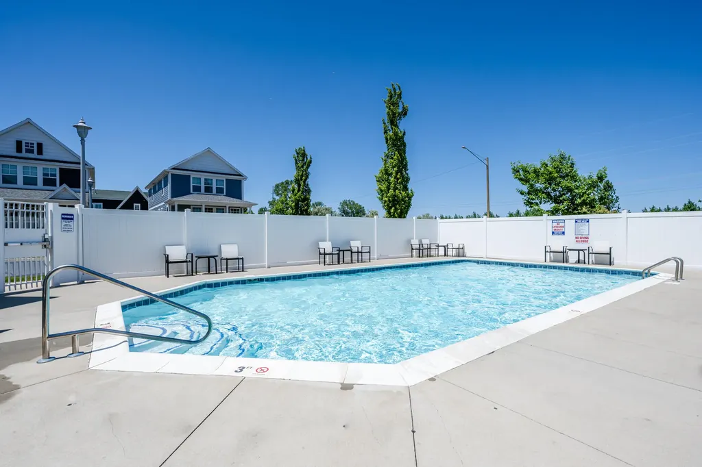 948 Whitwam Drive St. Joseph City MI 49085