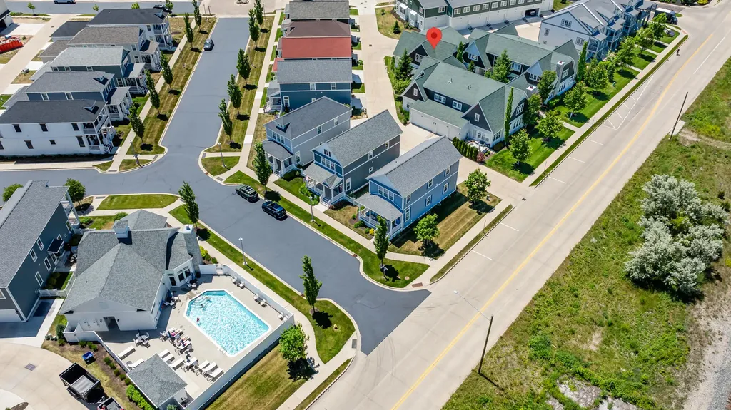 948 Whitwam Drive St. Joseph City MI 49085