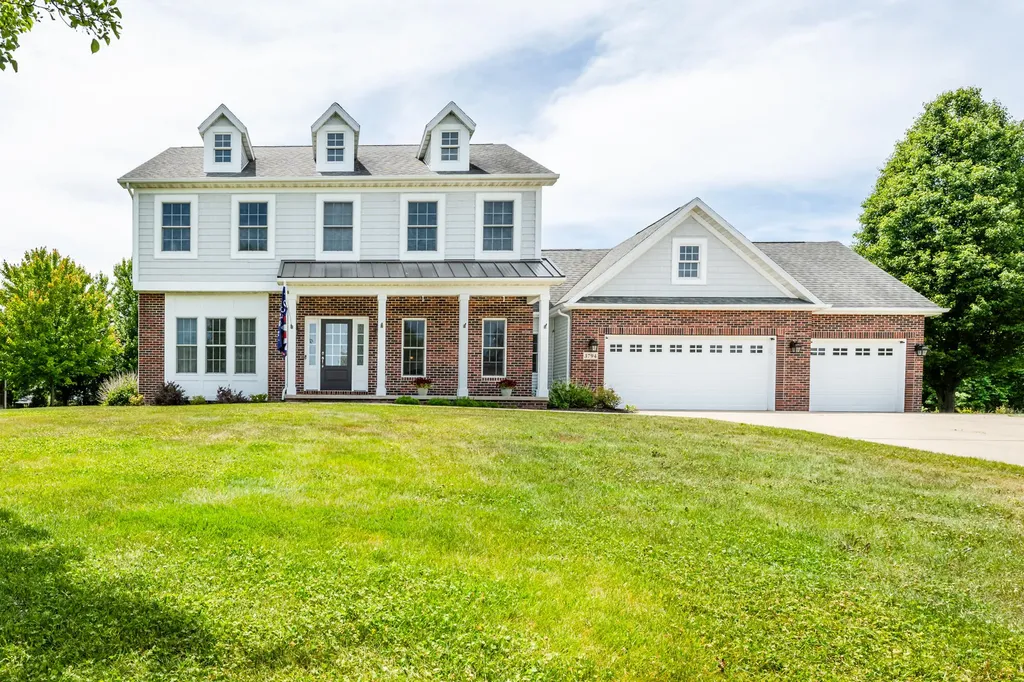 3794 Derry Drive Royalton Township MI 49085