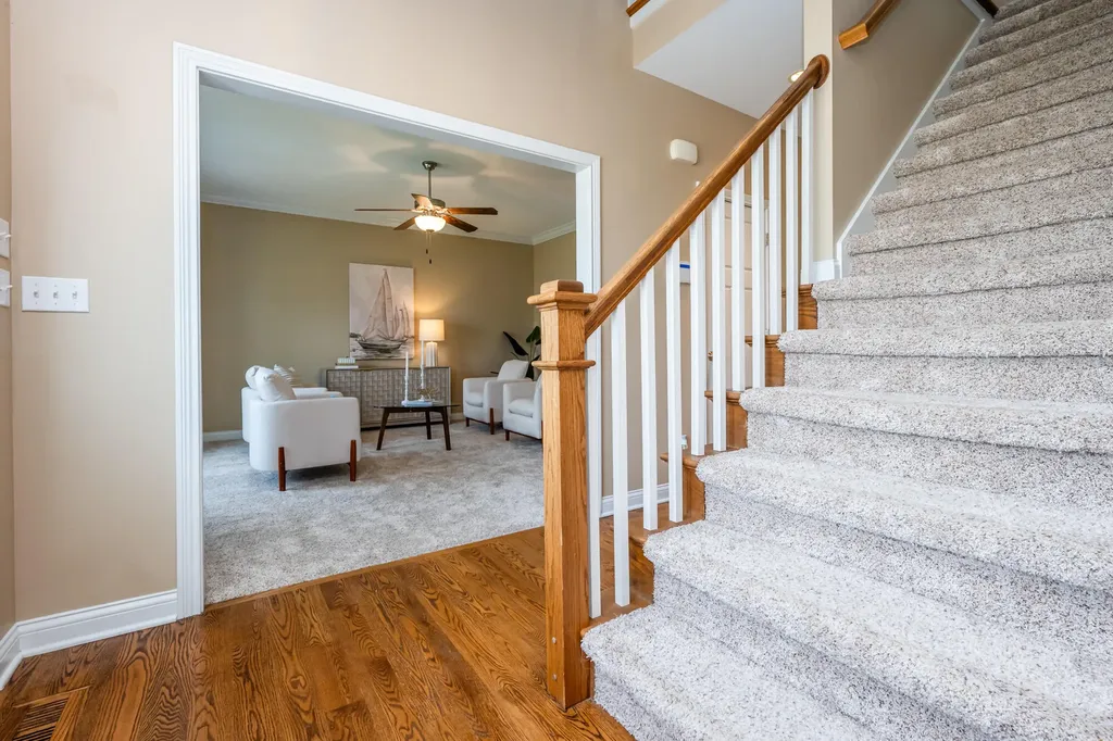 3794 Derry Drive Royalton Township MI 49085