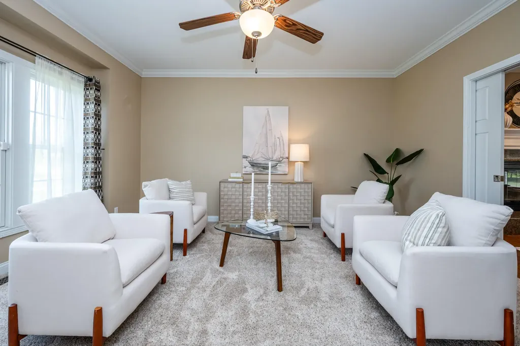 3794 Derry Drive Royalton Township MI 49085