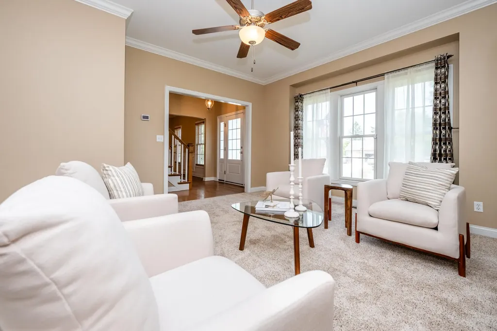 3794 Derry Drive Royalton Township MI 49085