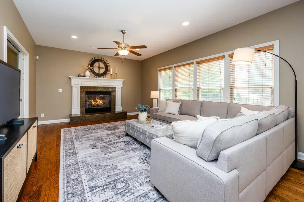 3794 Derry Drive Royalton Township MI 49085
