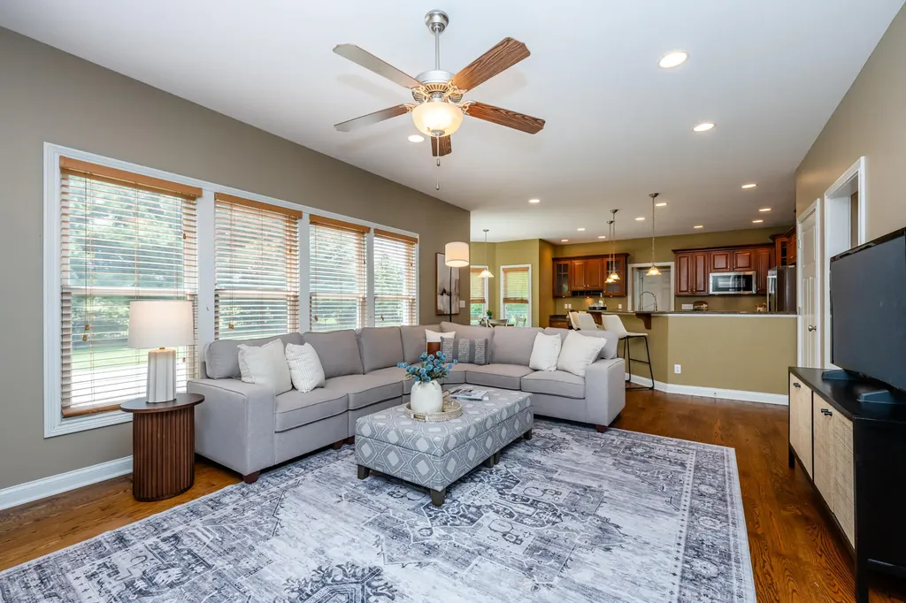 3794 Derry Drive Royalton Township MI 49085