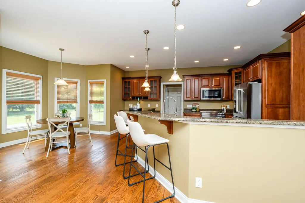 3794 Derry Drive Royalton Township MI 49085