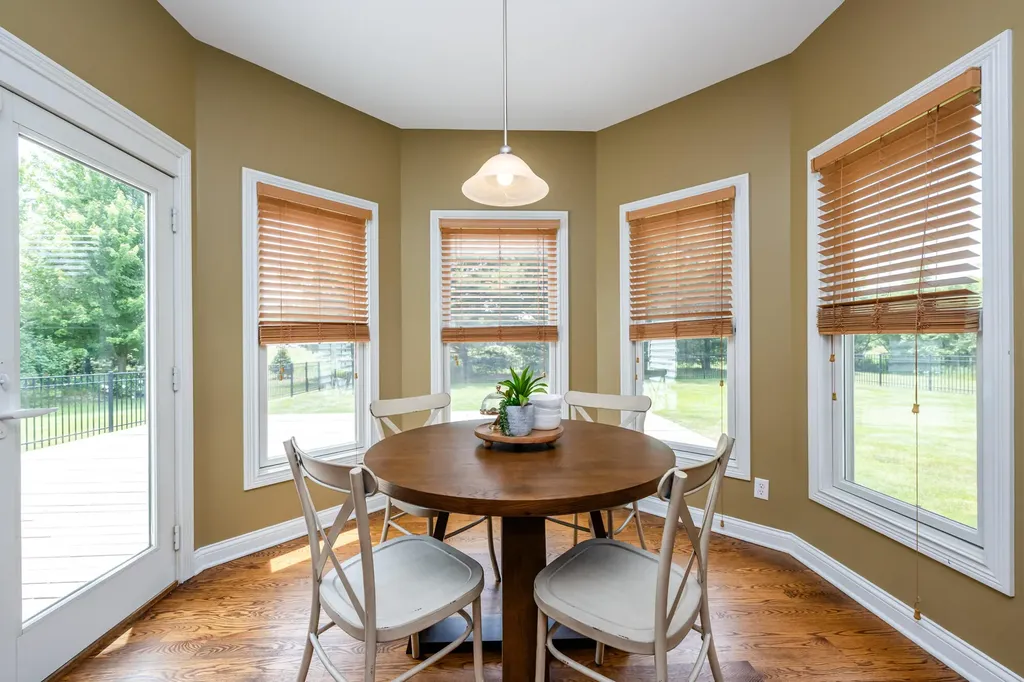 3794 Derry Drive Royalton Township MI 49085
