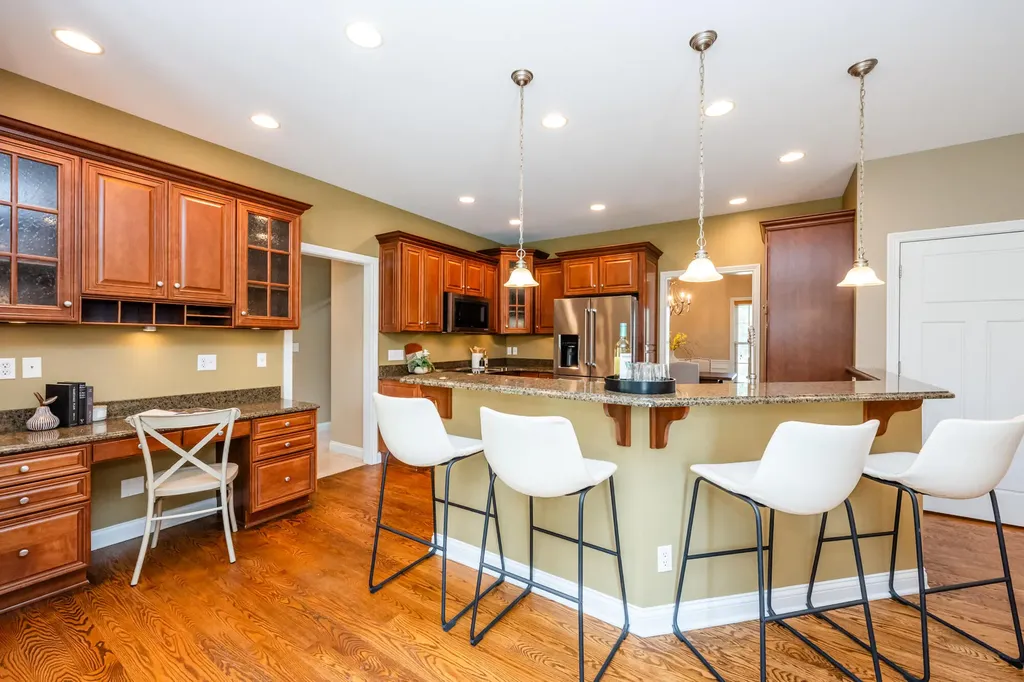 3794 Derry Drive Royalton Township MI 49085