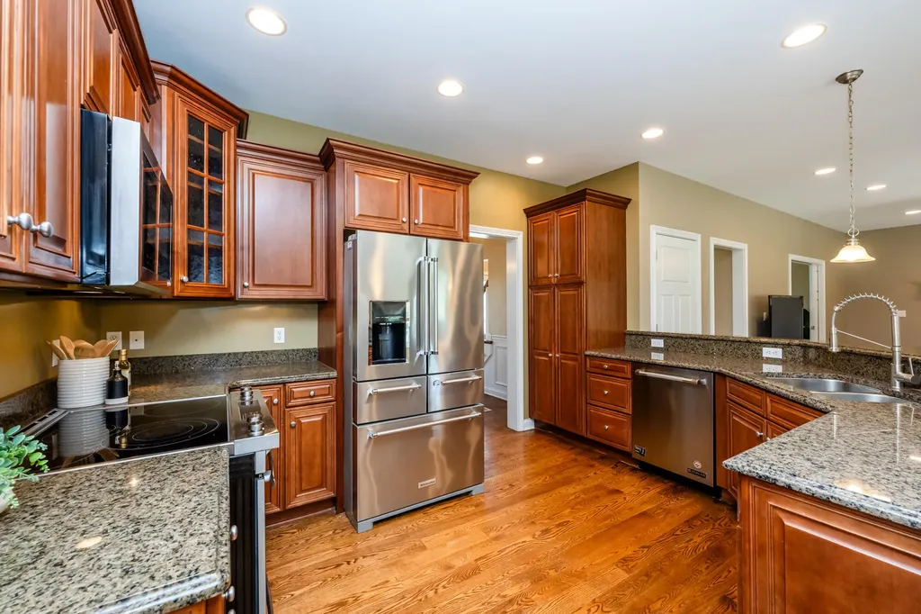 3794 Derry Drive Royalton Township MI 49085