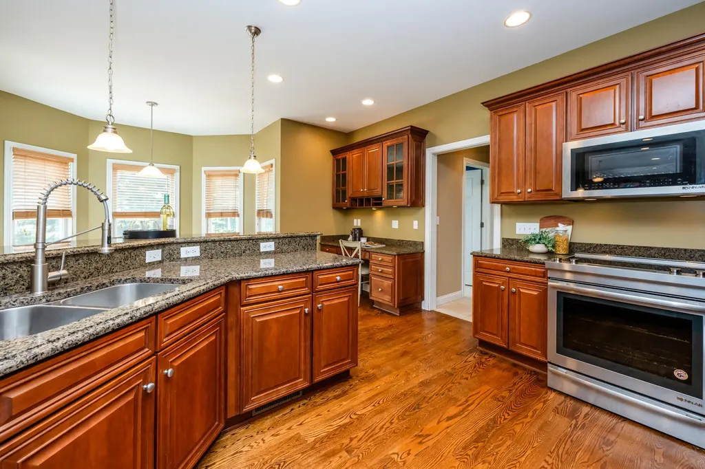 3794 Derry Drive Royalton Township MI 49085