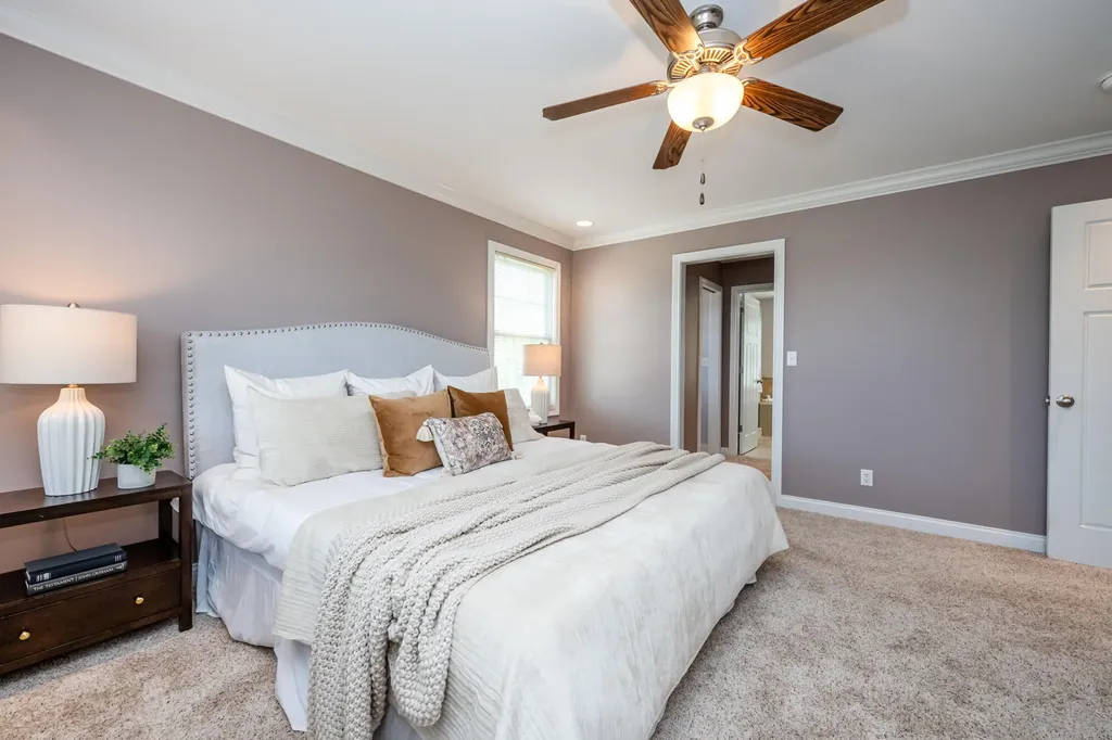 3794 Derry Drive Royalton Township MI 49085