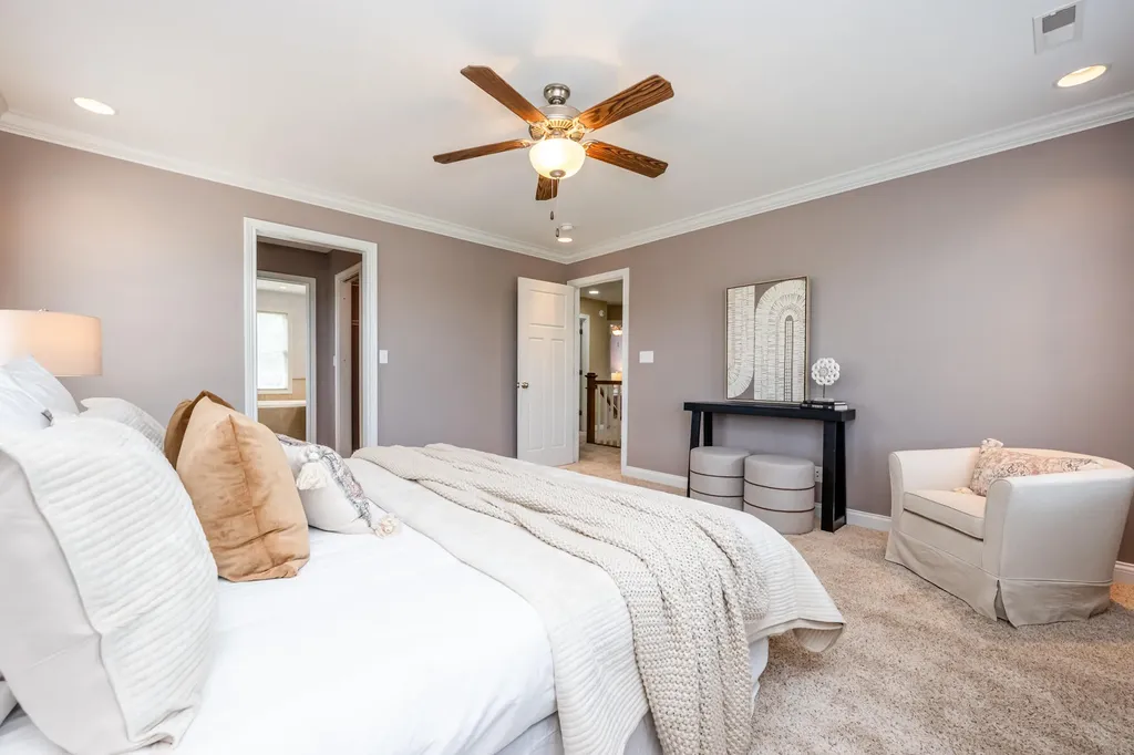 3794 Derry Drive Royalton Township MI 49085