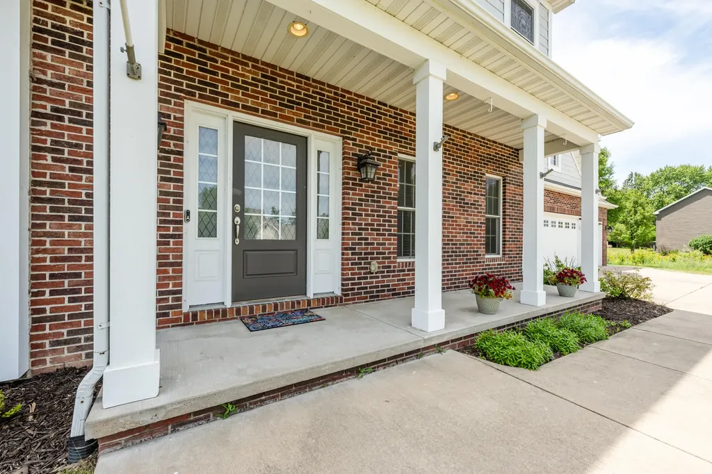 3794 Derry Drive Royalton Township MI 49085