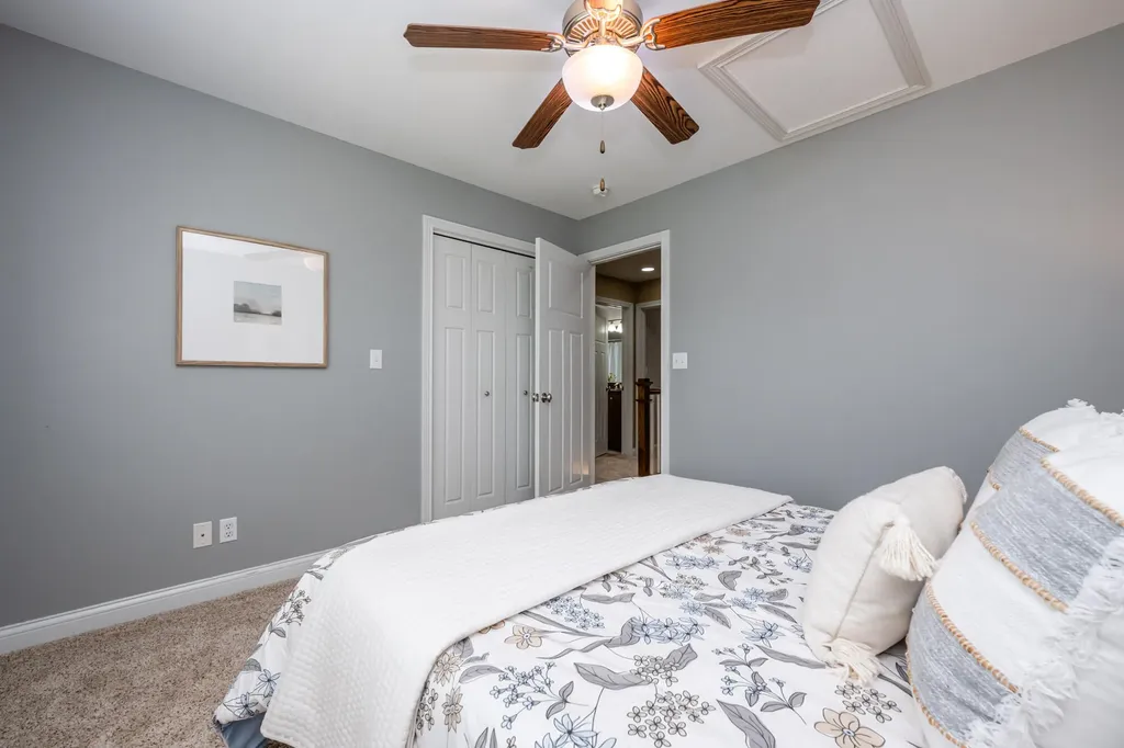 3794 Derry Drive Royalton Township MI 49085