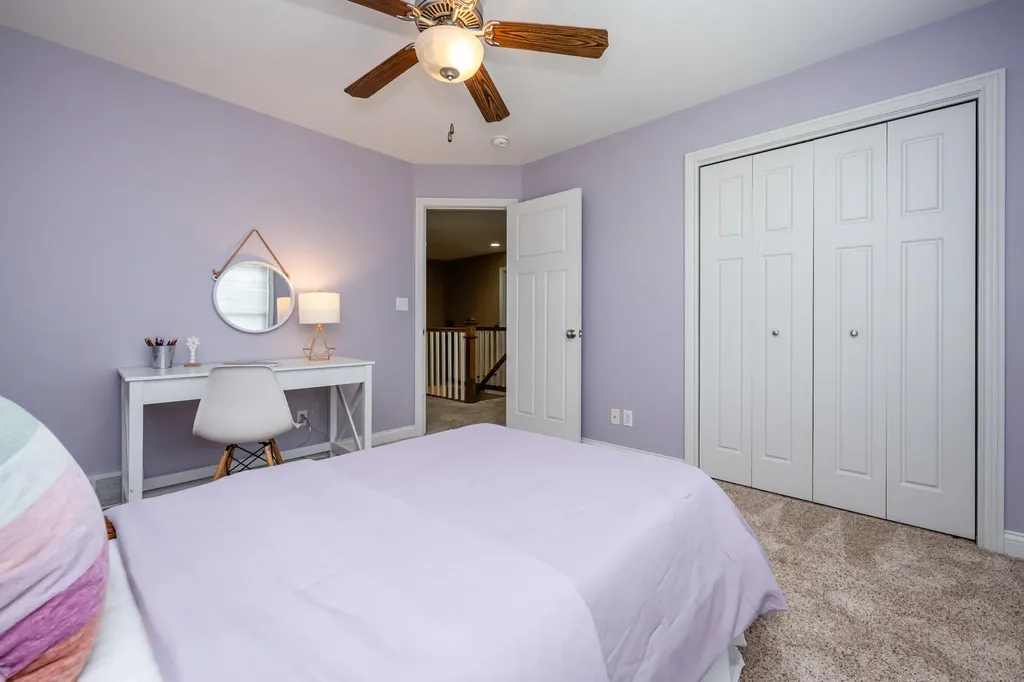 3794 Derry Drive Royalton Township MI 49085
