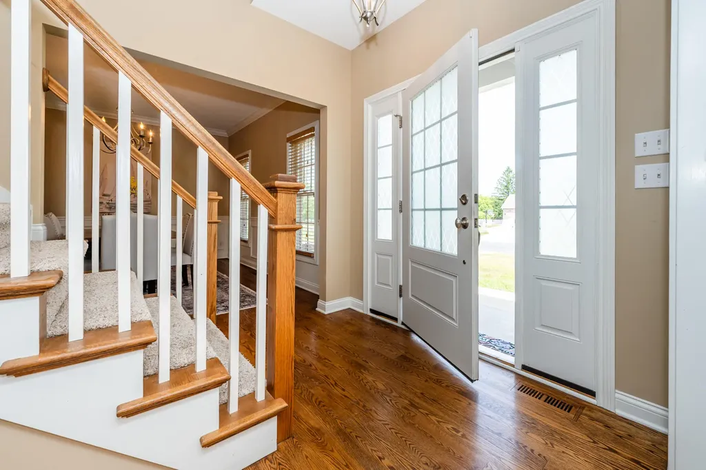 3794 Derry Drive Royalton Township MI 49085