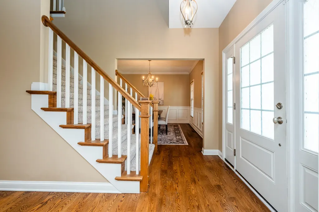 3794 Derry Drive Royalton Township MI 49085