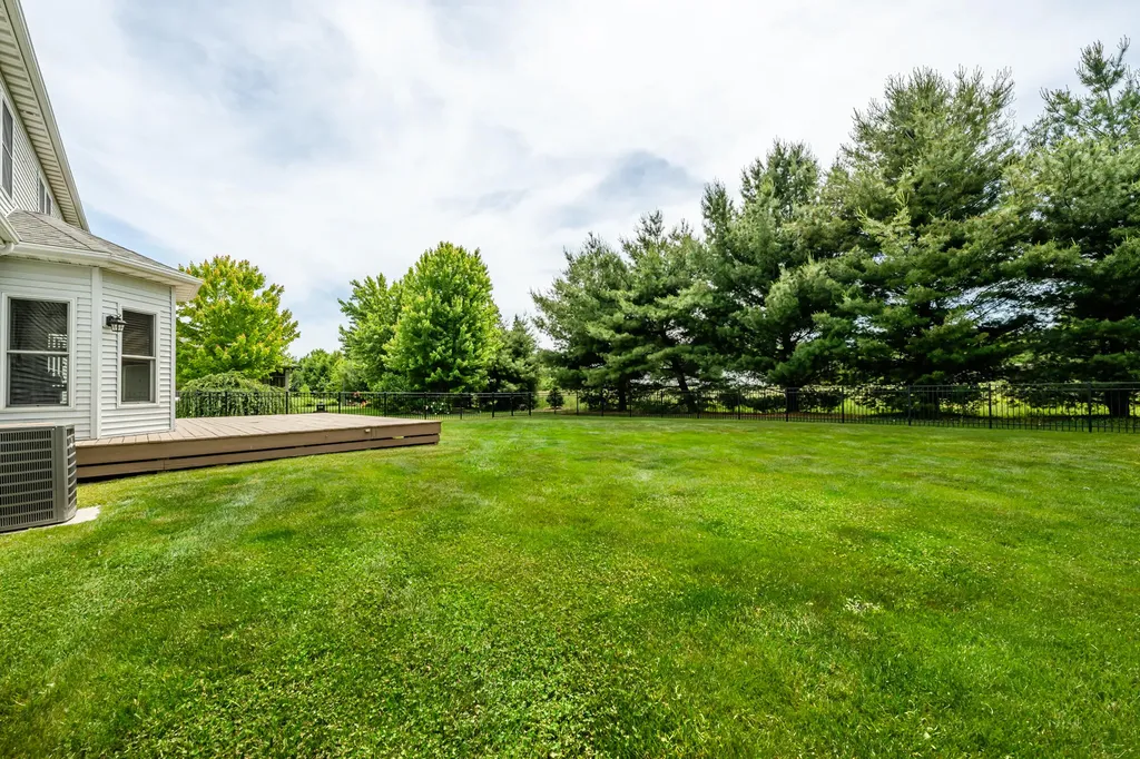 3794 Derry Drive Royalton Township MI 49085