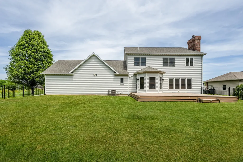 3794 Derry Drive Royalton Township MI 49085