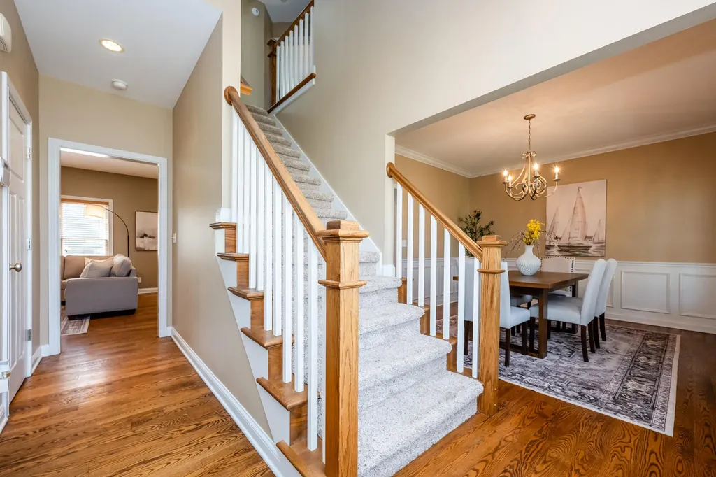 3794 Derry Drive Royalton Township MI 49085