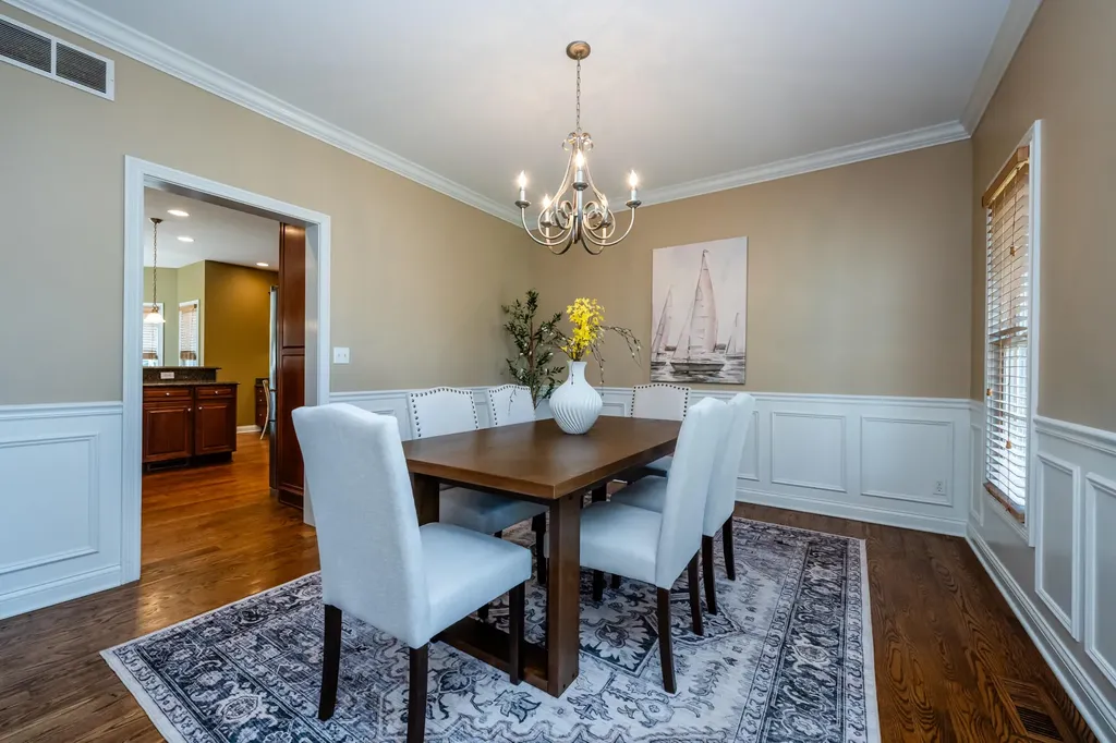 3794 Derry Drive Royalton Township MI 49085