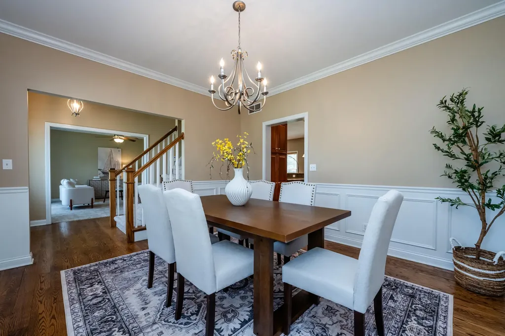 3794 Derry Drive Royalton Township MI 49085
