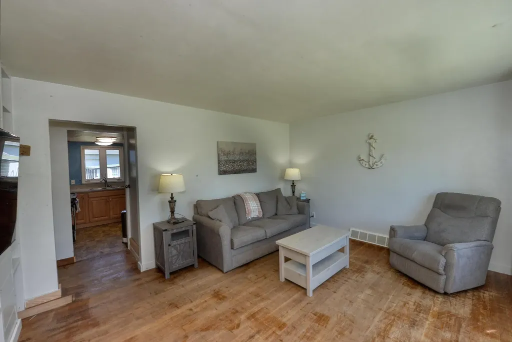 761 W Warren Woods Road Weesaw Township MI 49113
