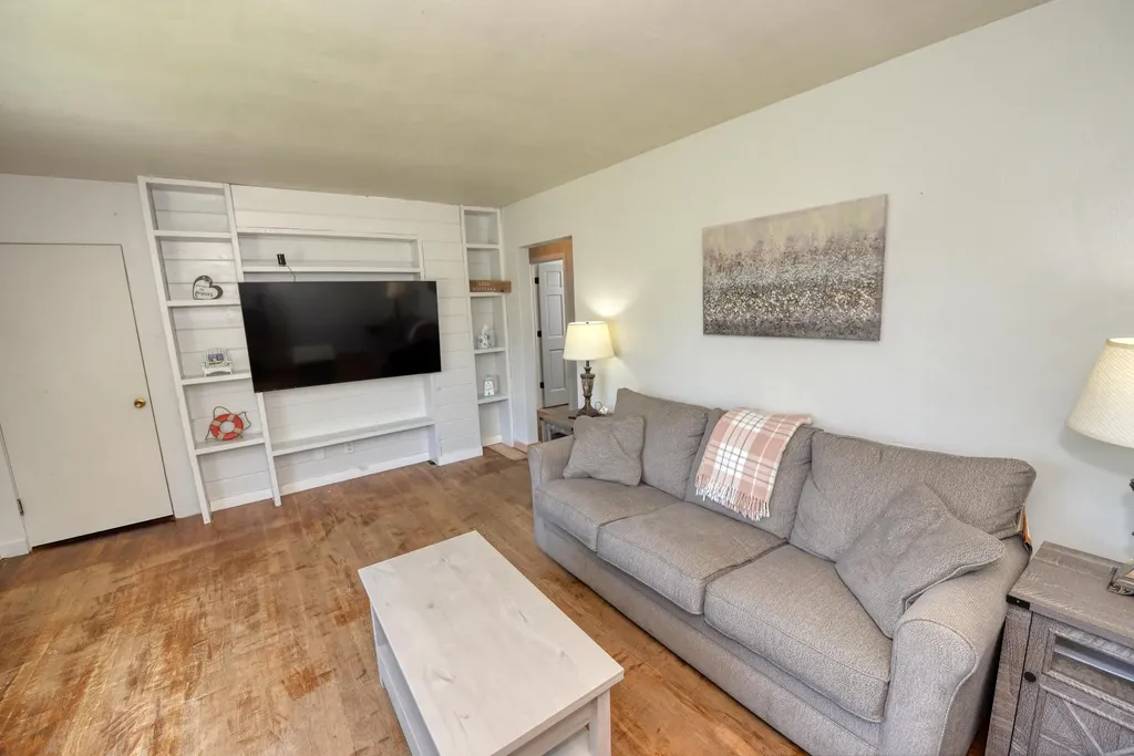 761 W Warren Woods Road Weesaw Township MI 49113
