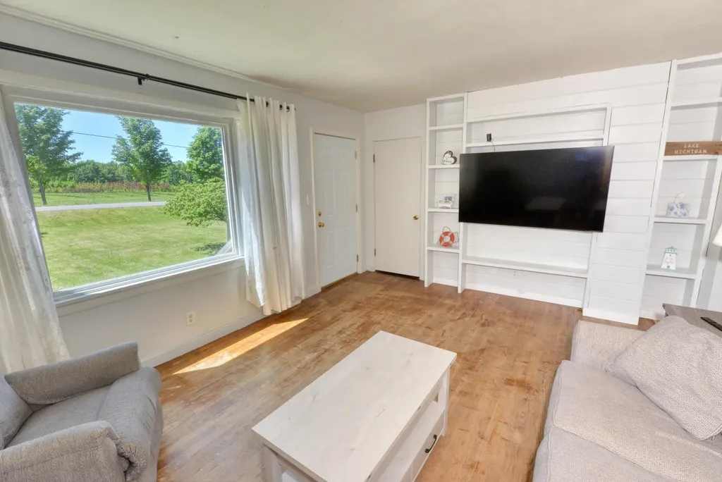 761 W Warren Woods Road Weesaw Township MI 49113